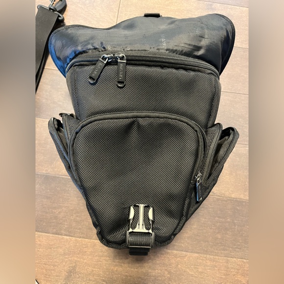 Matin SLR camera bag - Picture 13 of 15